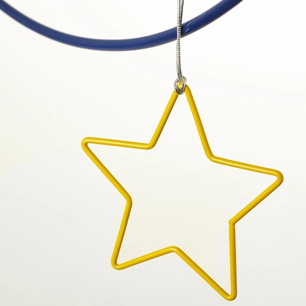 Children's room hanging lamp Ezra Brilliant 4004353353895