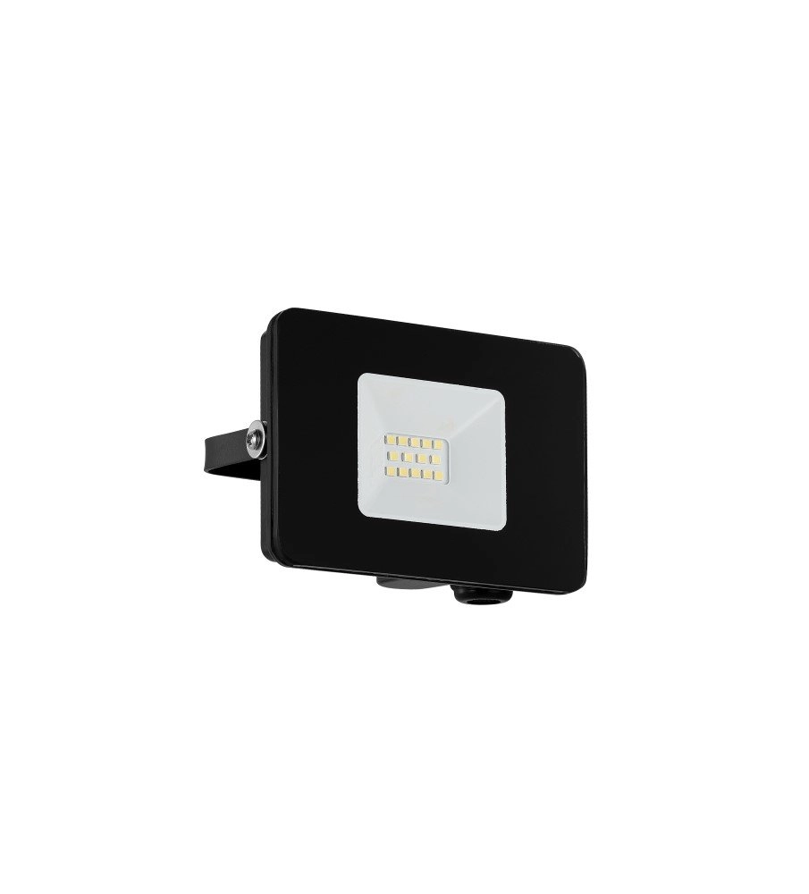 Outdoor spot Faedo 3 10W black