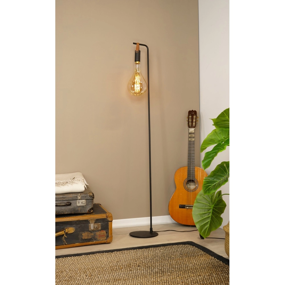 Nice floor lamp Apricale Eglo 9002759338091