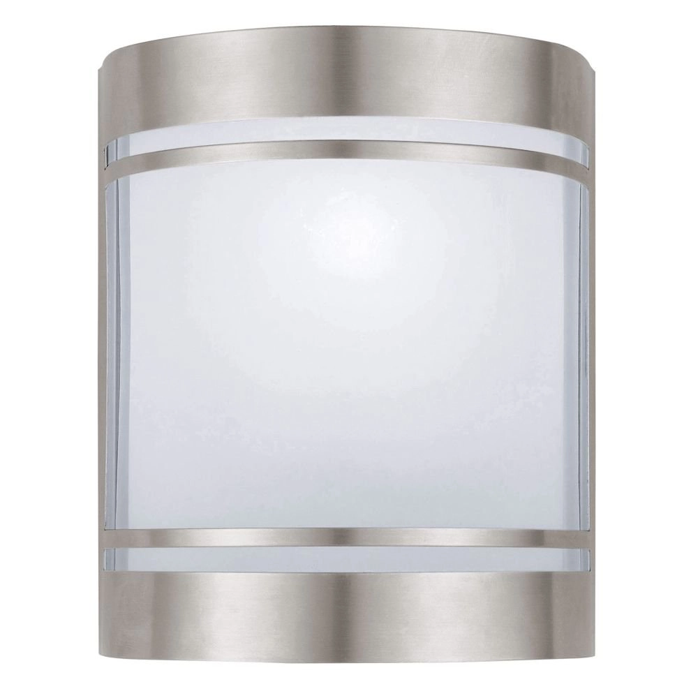 Outdoor light Cerno Stainless steel
