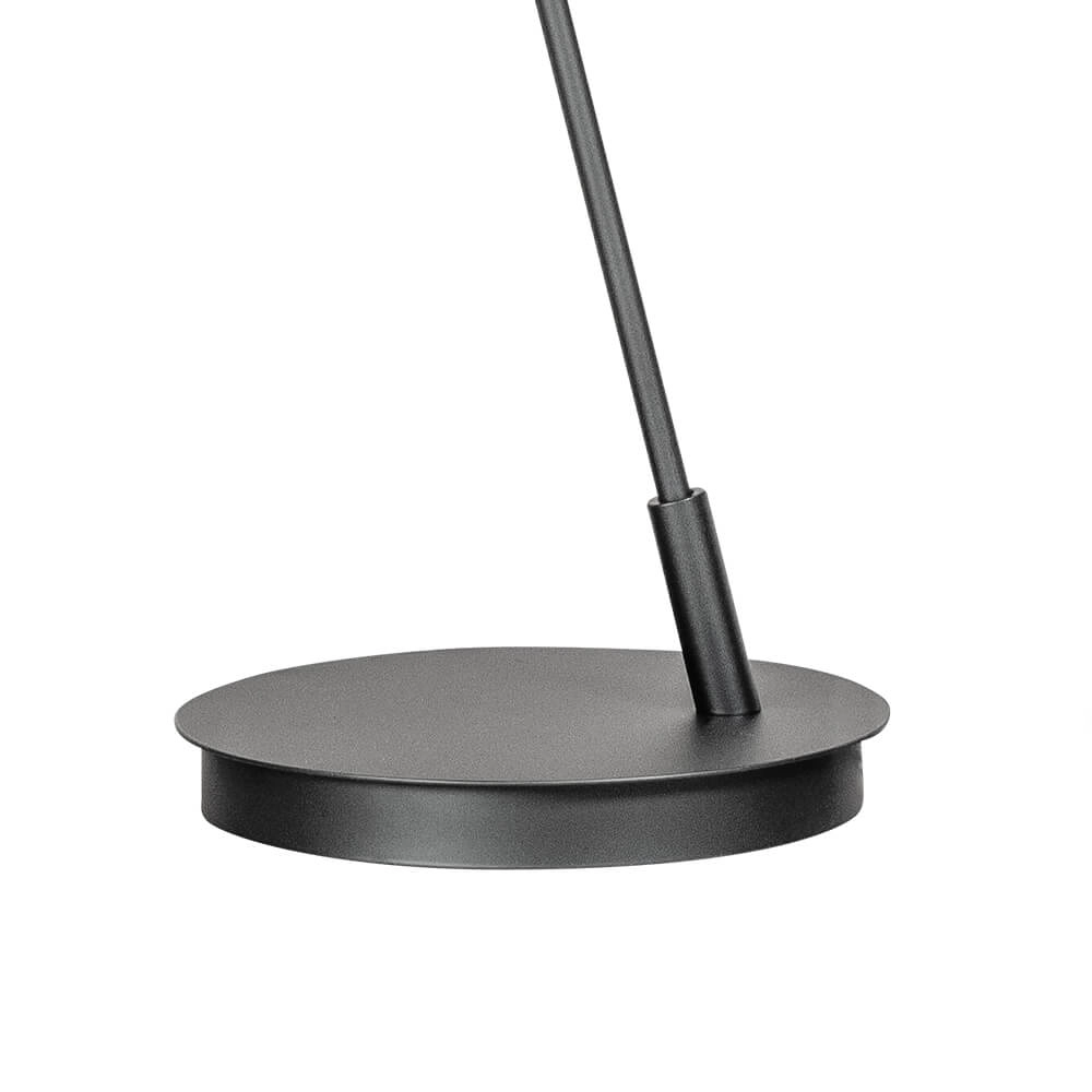 Floor lamp Bowie M black ETH 8720195302421