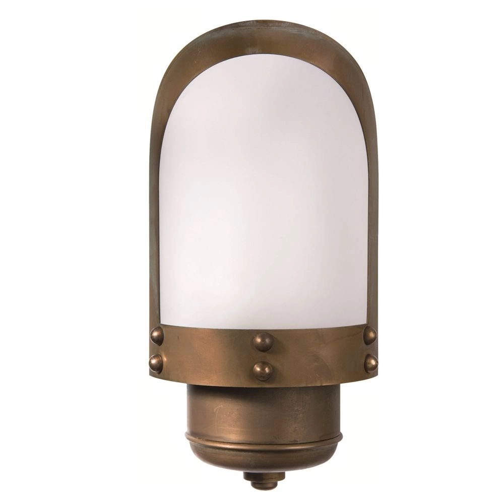 Outdoor light Maritime Cupper Franssen 8021035005589