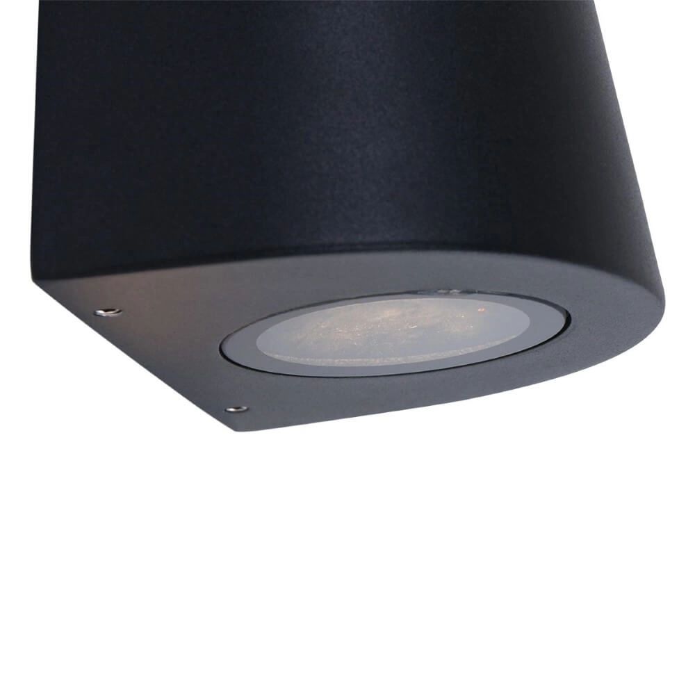 Round downlighter Logan Steinhauer 8712746120899