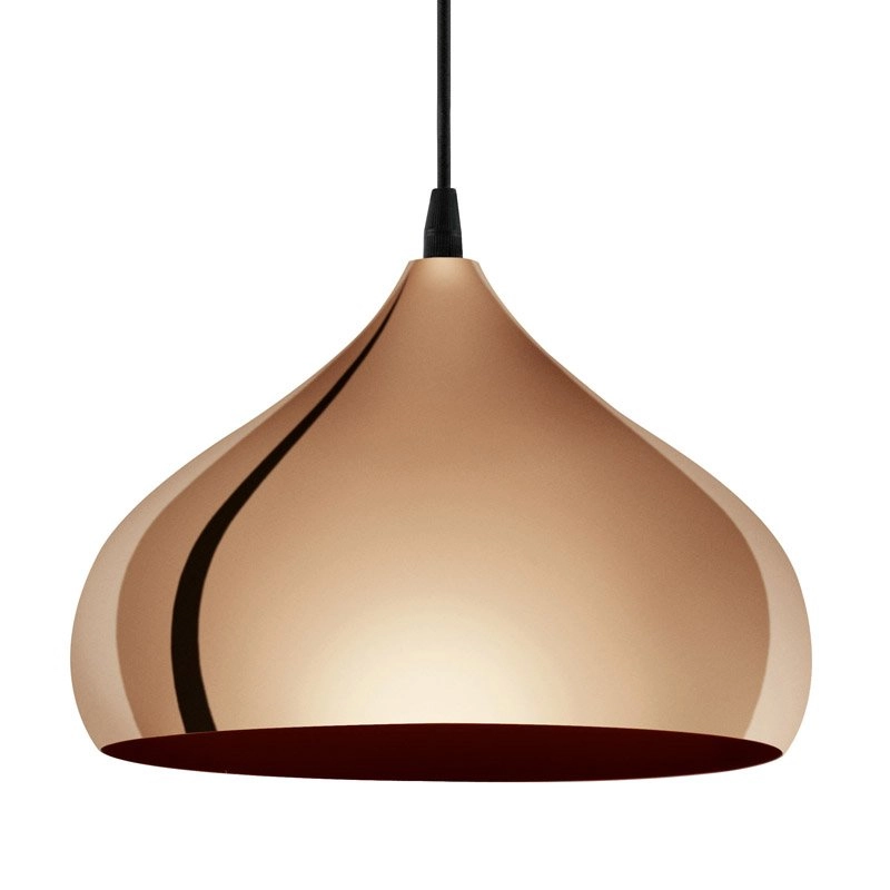 Antique pendant lamp Hapton