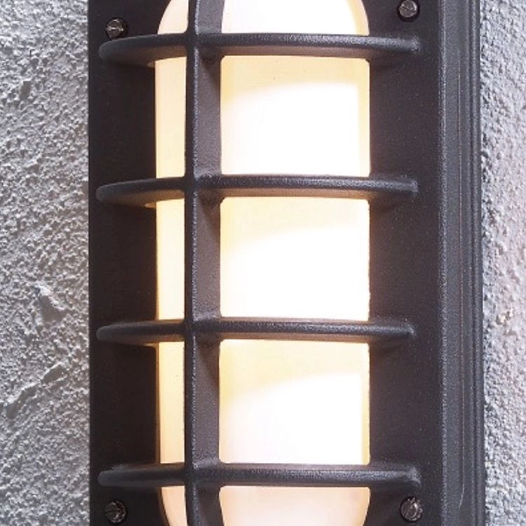 Outdoor light Loke Plug with socket KonstSmide 7318305147522