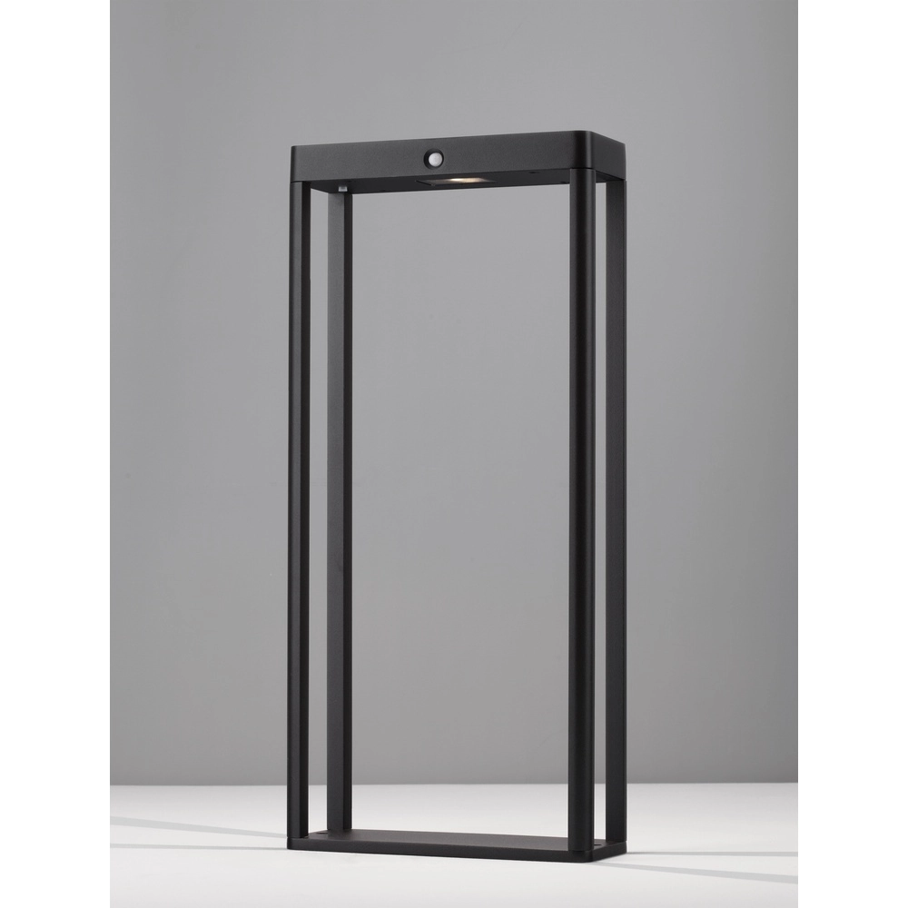 Solar lamp Berni M anthracite Lyora 5212017449276