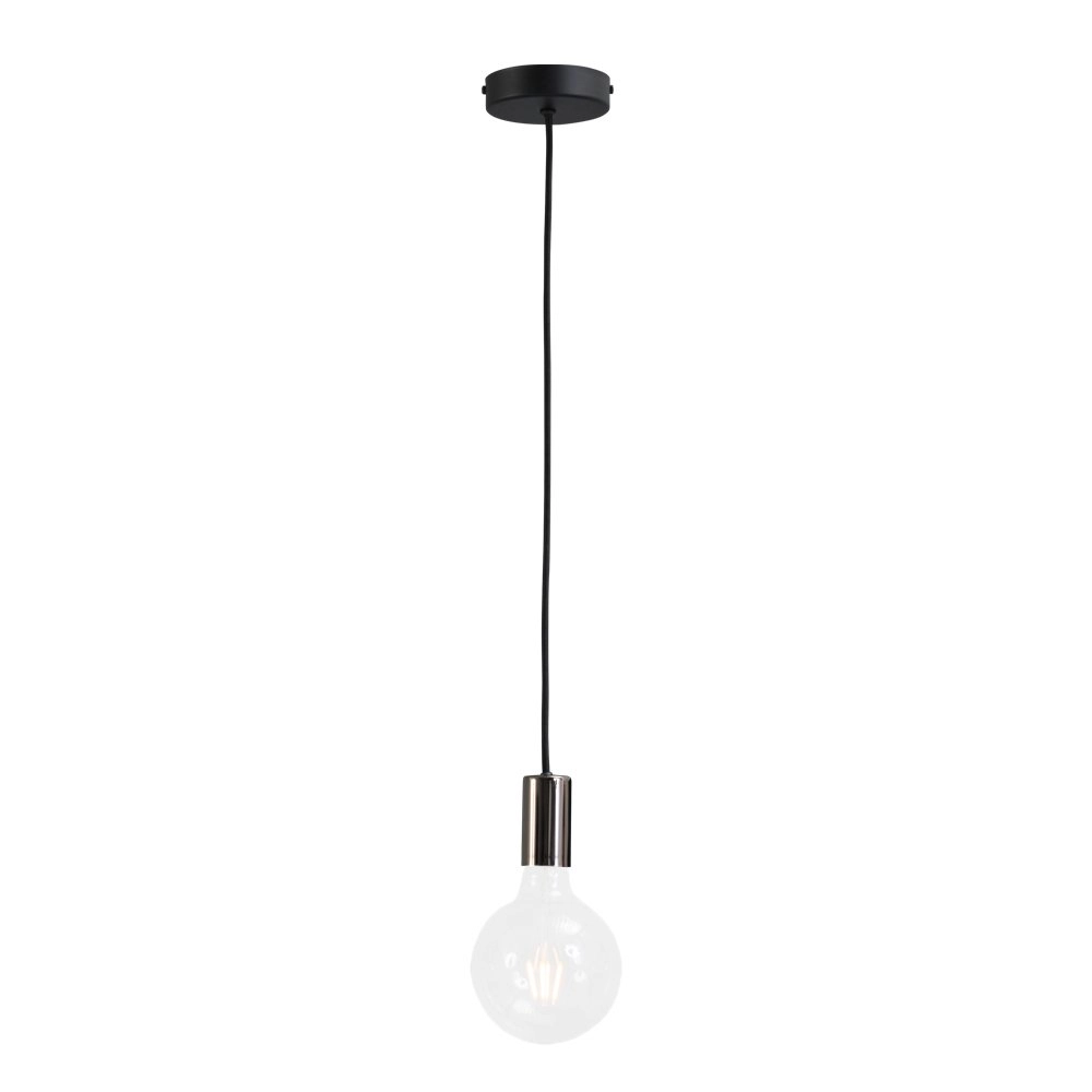 Pendant lamp Concepto shuttle Masterlight 8718121142357
