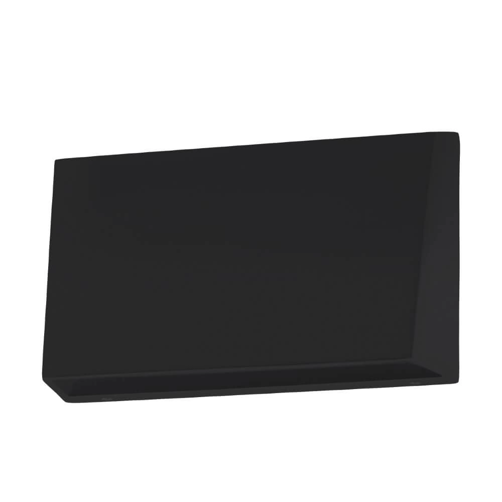 LED downlighter Spongano horizontal