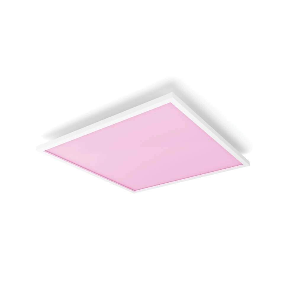 Ceiling light Hue Surimu - White and Color 60cm white Philips 8719514355071