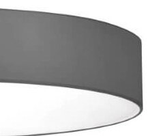 Ceiling lamp Hotel 65cm anthracite Trio 4017807505634