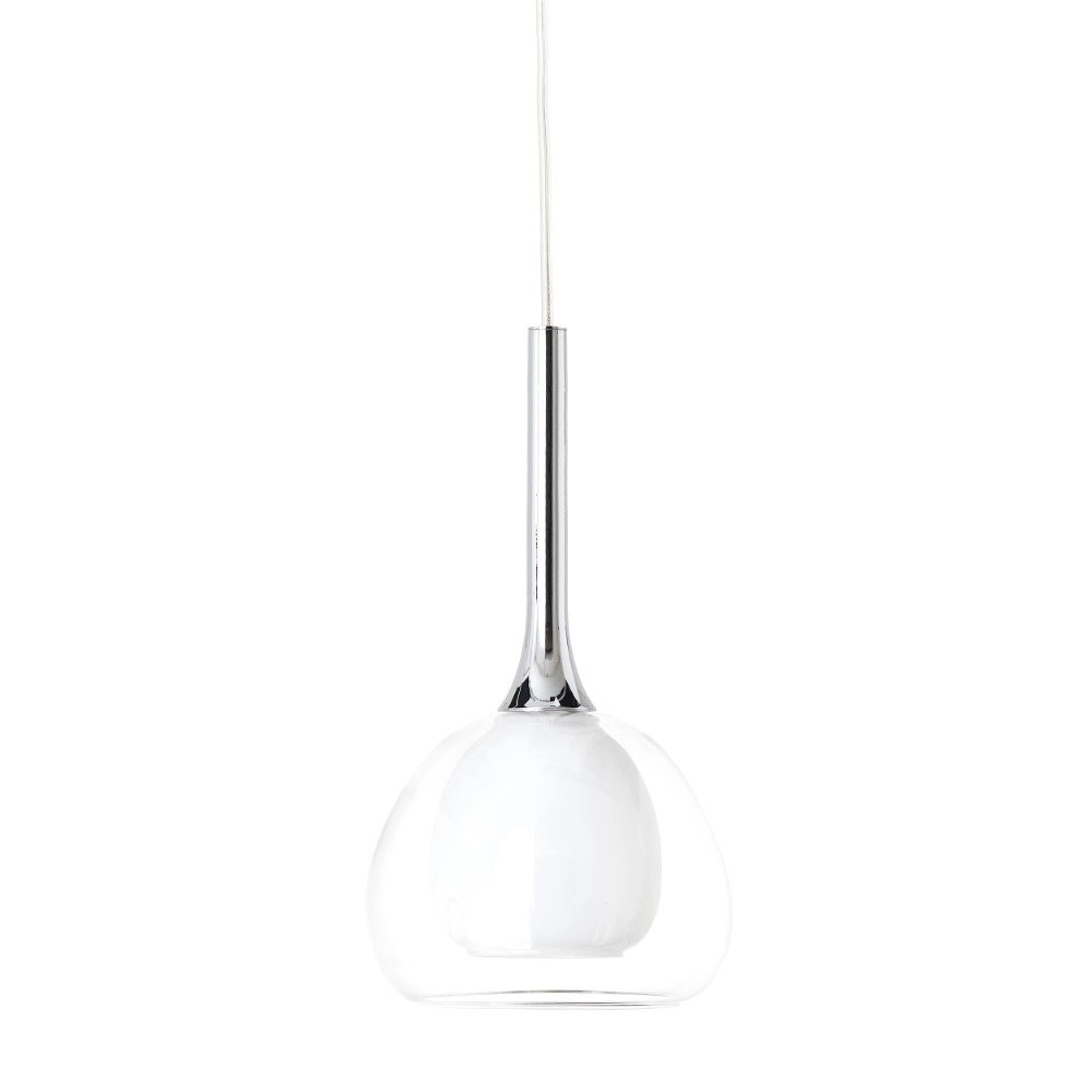 Design pendant lamp Hadan Ø 16cm Brilliant 4004353360879