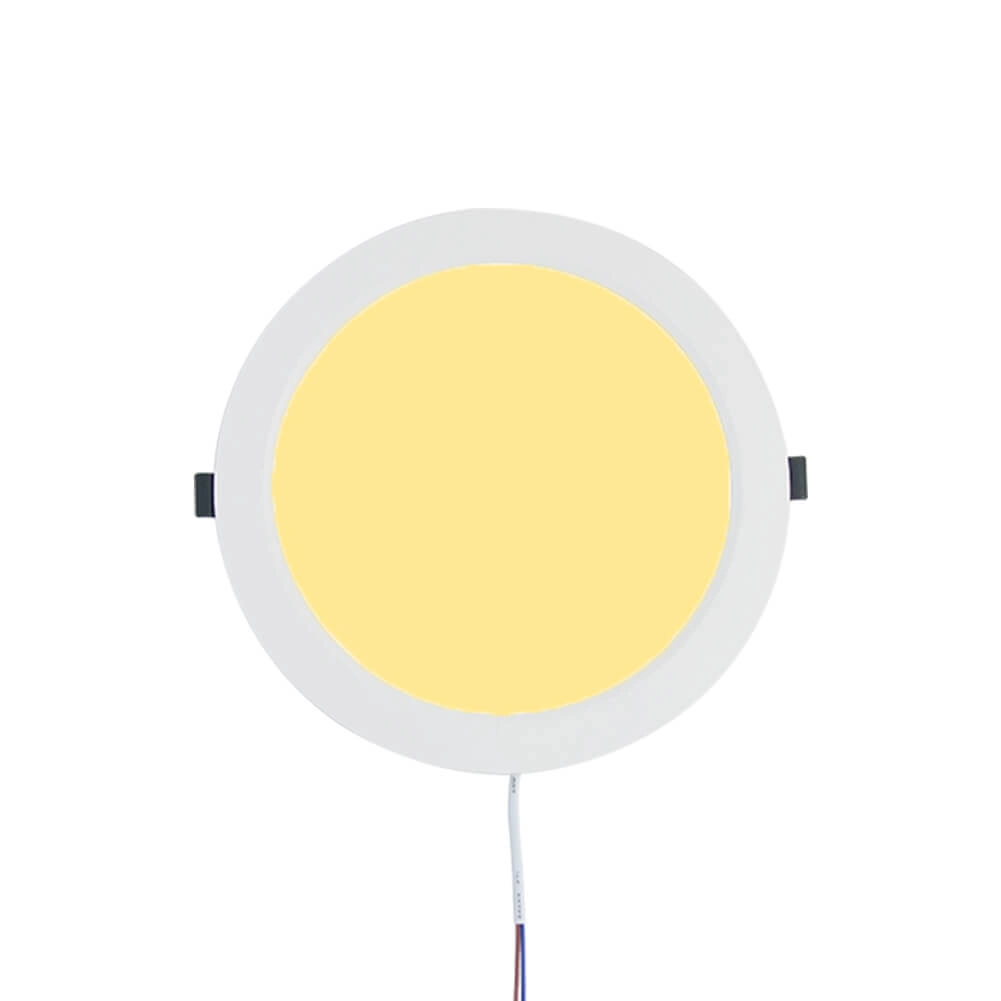Led Downlight 6W Ø 11.8cm - 3000K