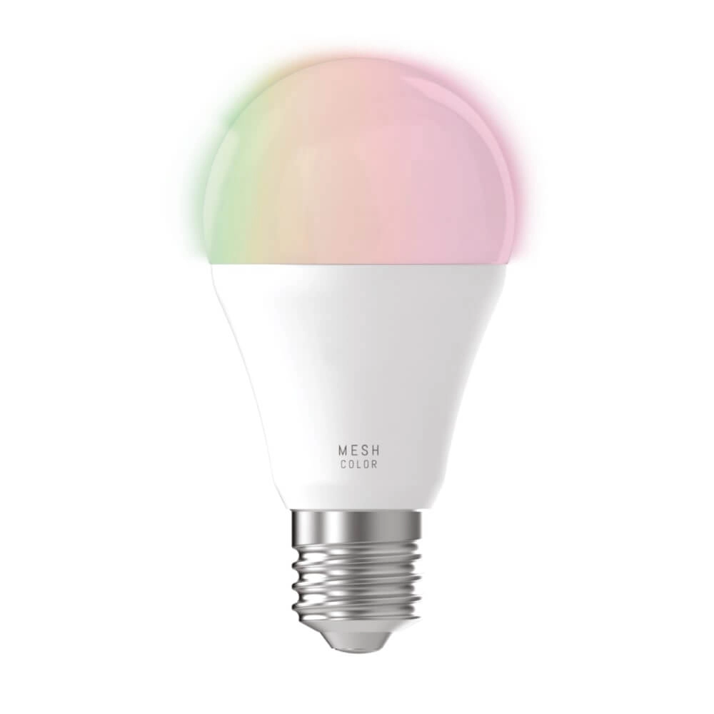 LED lamp bulb Zigbee - E27 - 9 watt - 2700-6500K - A60