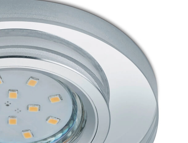 Downlight Pirin Trio 4017807425925