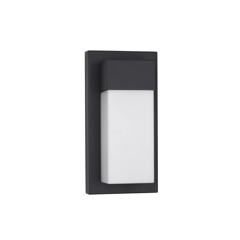 Wall lamp Leto Black design Lyora 5212017443441