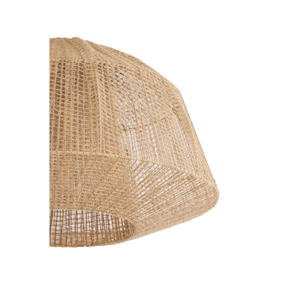 Pendant lamp Macul jute - Ø 50cm Light & Living 8717807713805