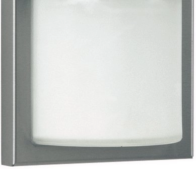 Outdoor lamp balcony Rondo 35cm Albert 4007235961317