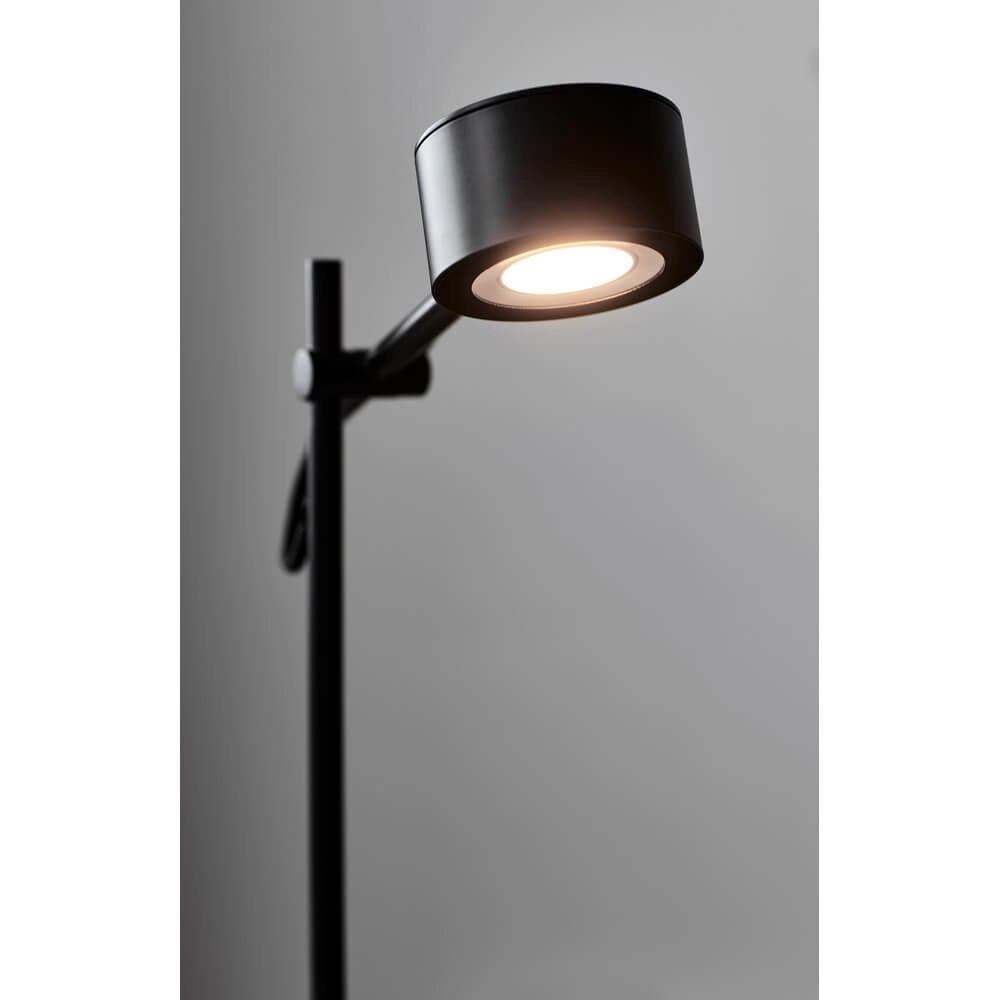 Design table lamp Clyde black Nordlux 5704924001185