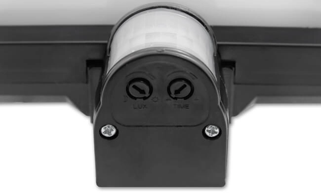 Barn lamp Froda with sensor Lyora 5908263380431