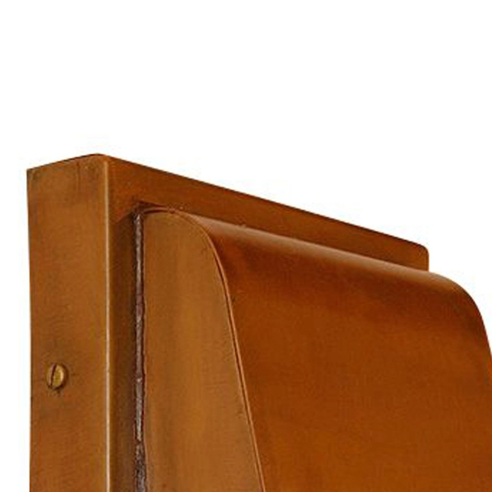 Outdoor lamp Pretori Down copper Tierlantijn 8716803506350