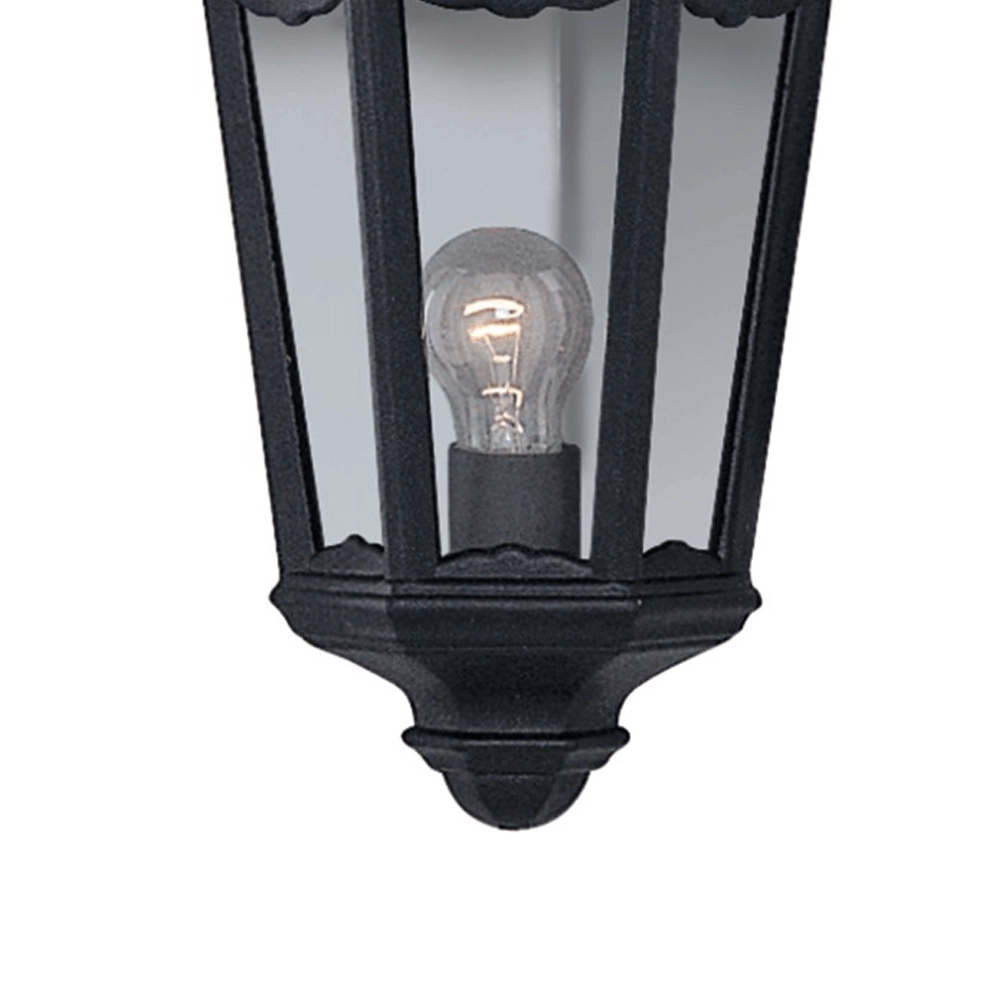 Classic wall lamp Alex Searchlight 5013874158048