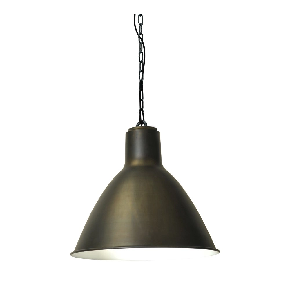 Pendant lamp Industria 58 Rustic