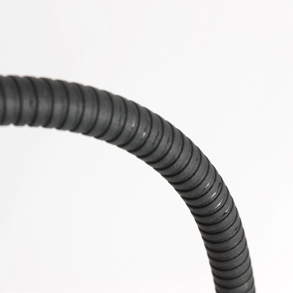 Design reading lamp Serpent metallic grey Steinhauer 8712746146974