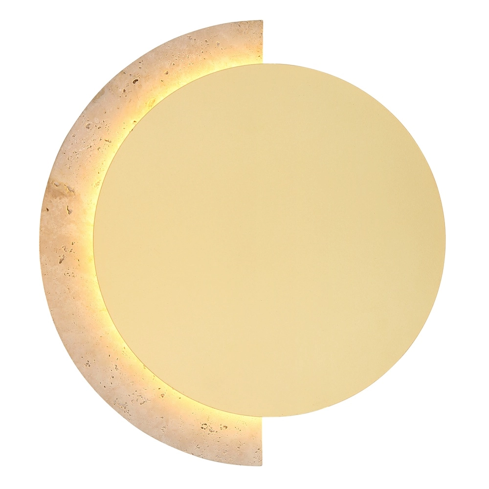 Round wall lamp Rojas 25cm Globo 9007371583683