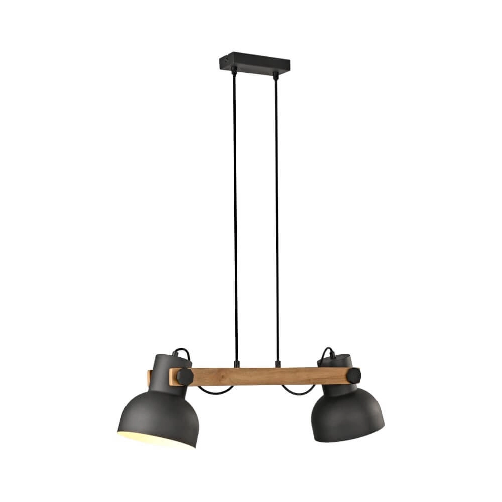 Pendant lamp Cup 2.0 2-light