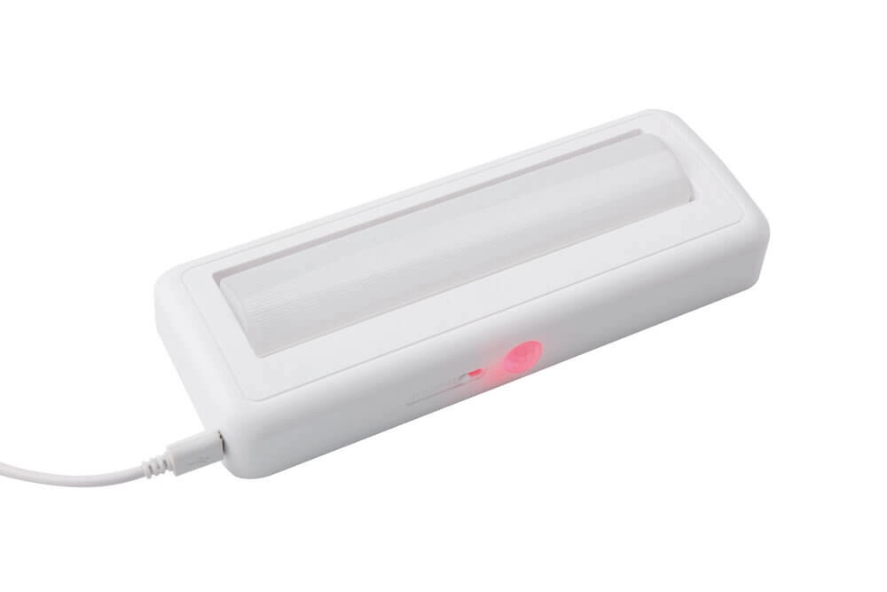 Battery lamp Sensorlux Lyora 5055788257226
