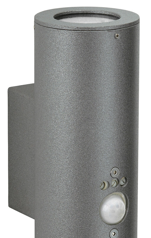 Wall lamp Molli with motion detector Albert 4007235224801