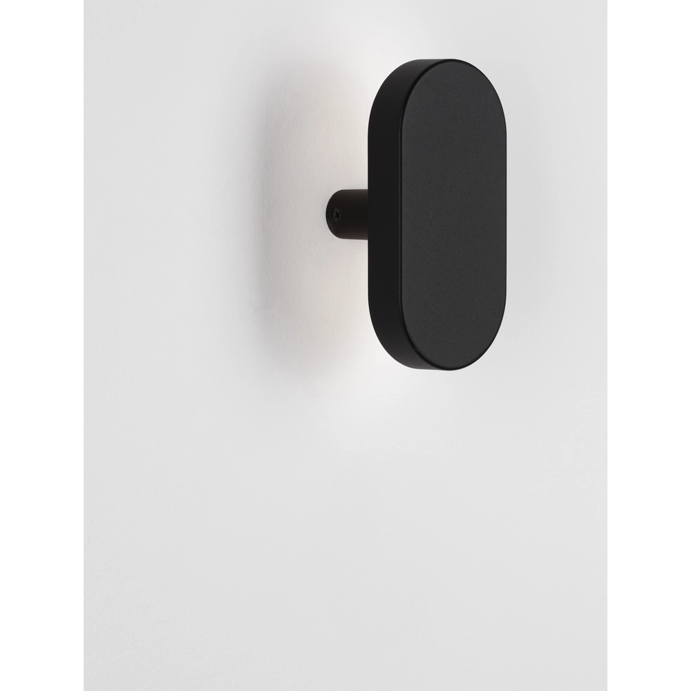 Wall lamp Ofir anthracite