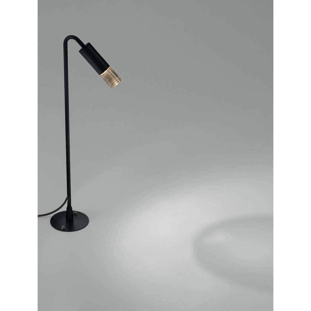 Garden lamp Aether only anthracite Lyora 5212017453945