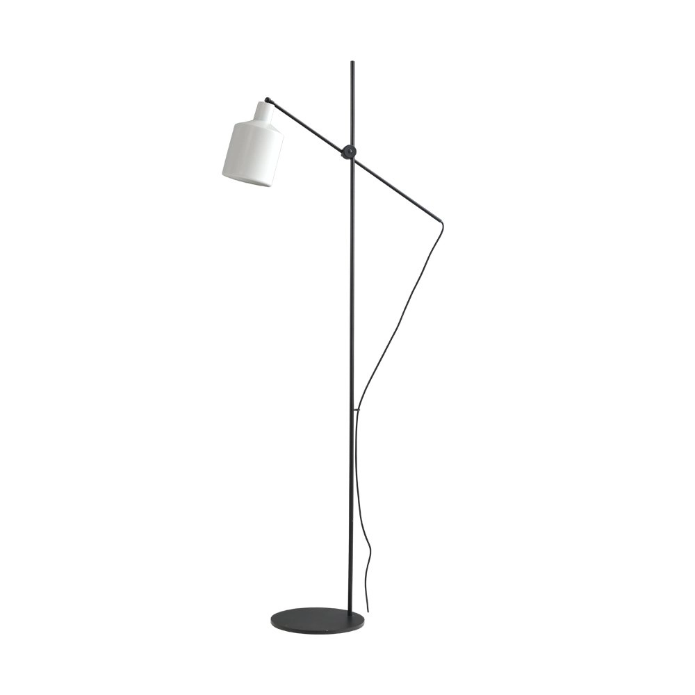 Floor reading lamp Concepto 161