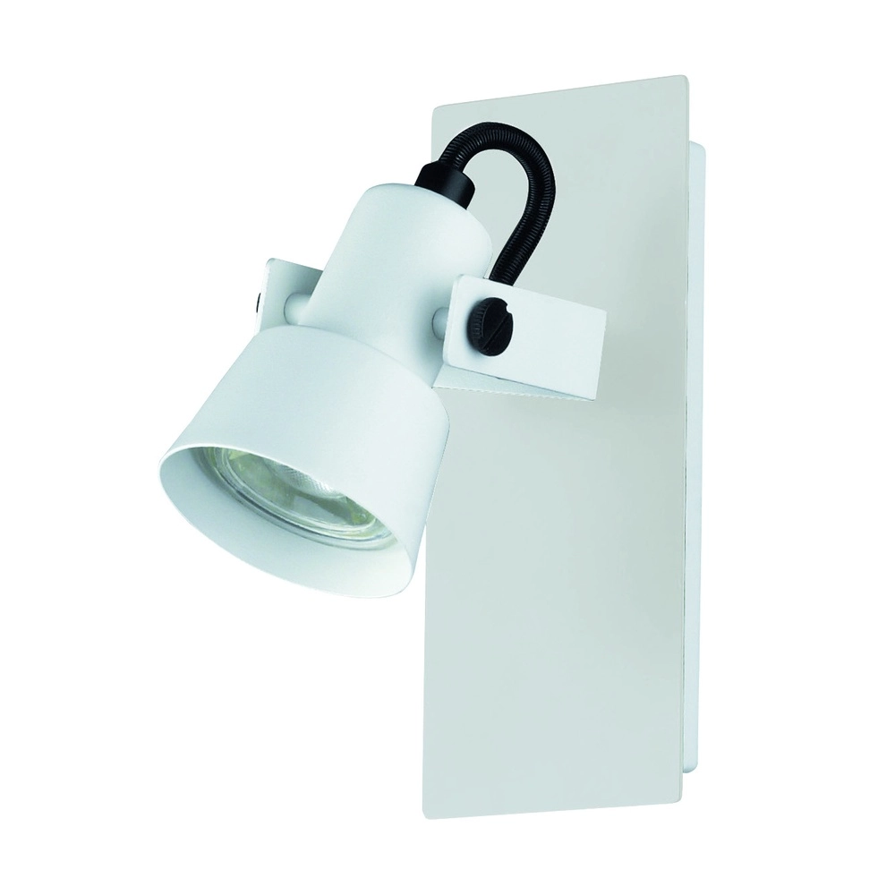 Wall lamp Trillo only white