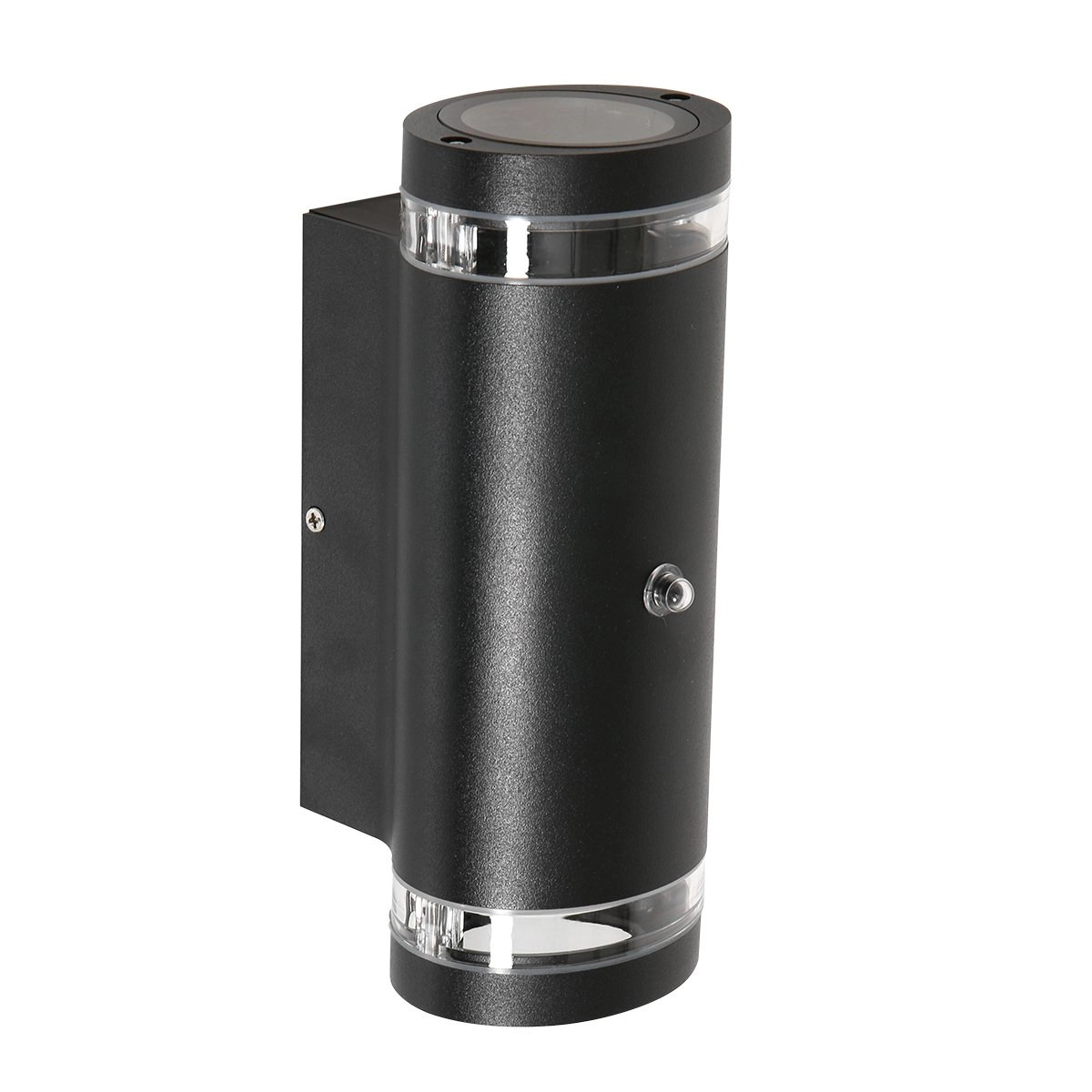 Up-down light sensor Dosko 20cm - black Steinhauer 8712746133271