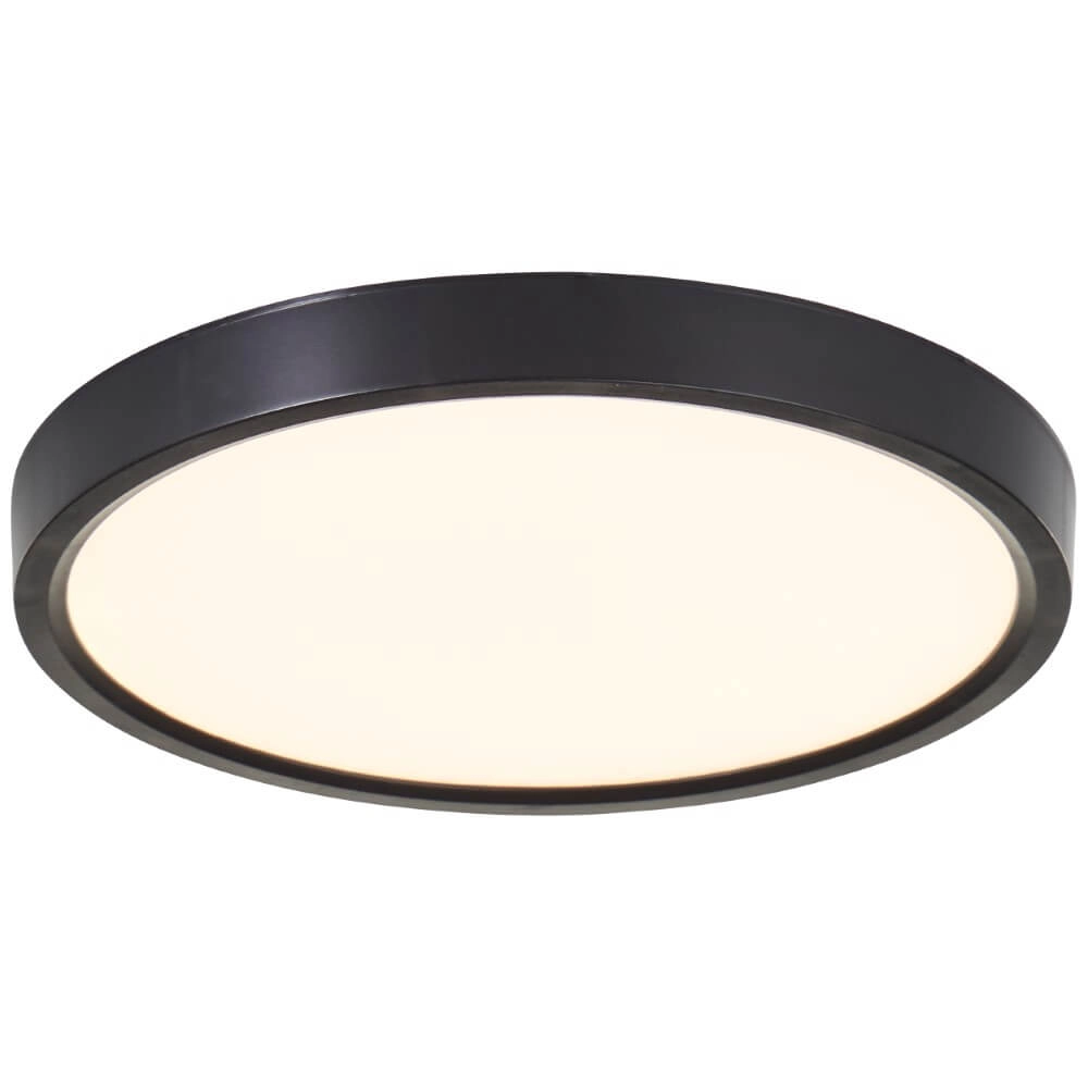 Ceiling lamp Galo Ø 23cm - 3000K Brilliant 4004353446689