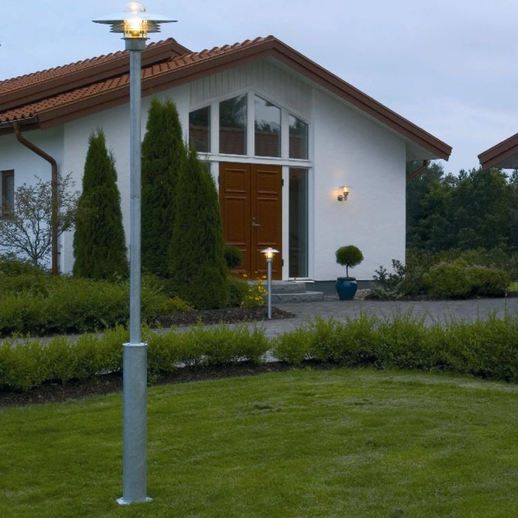 Standing Rustic Lamp Modena KonstSmide 7318307336320