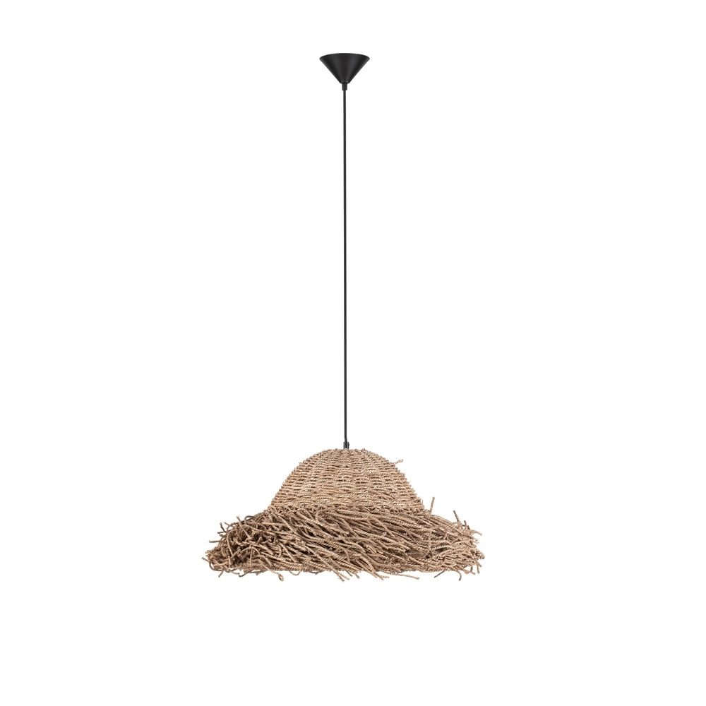 Natural pendant lamp Natu Ø 65cm Lyora 5212017452870