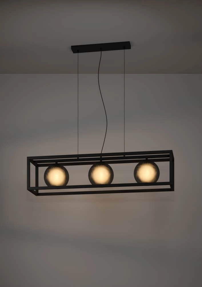 Dining room hanging lamp Arangona 110cm Stars of Light 9008606240982