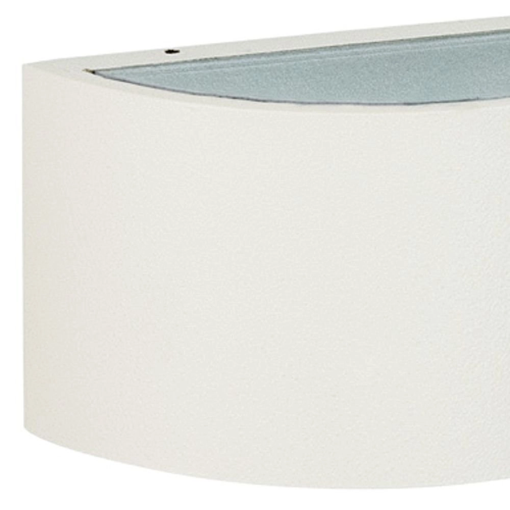 Outdoor light Hemisphere White Albert 4007235861471