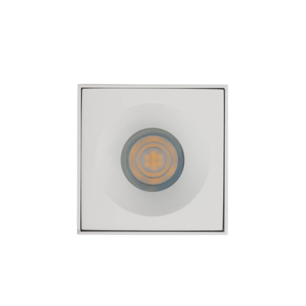 GU10 surface-mounted spotlight Bravo bathroom Lyora 5903139836494