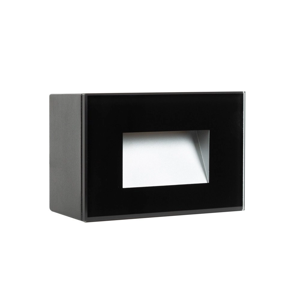 Led downlighter Oxide 1