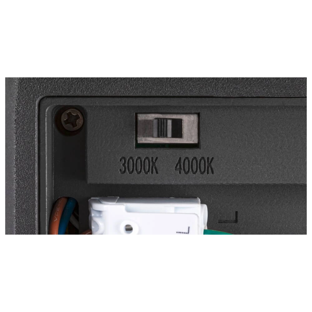 Double wall spot Eskina 3000K/4000K SLV 4024163263979