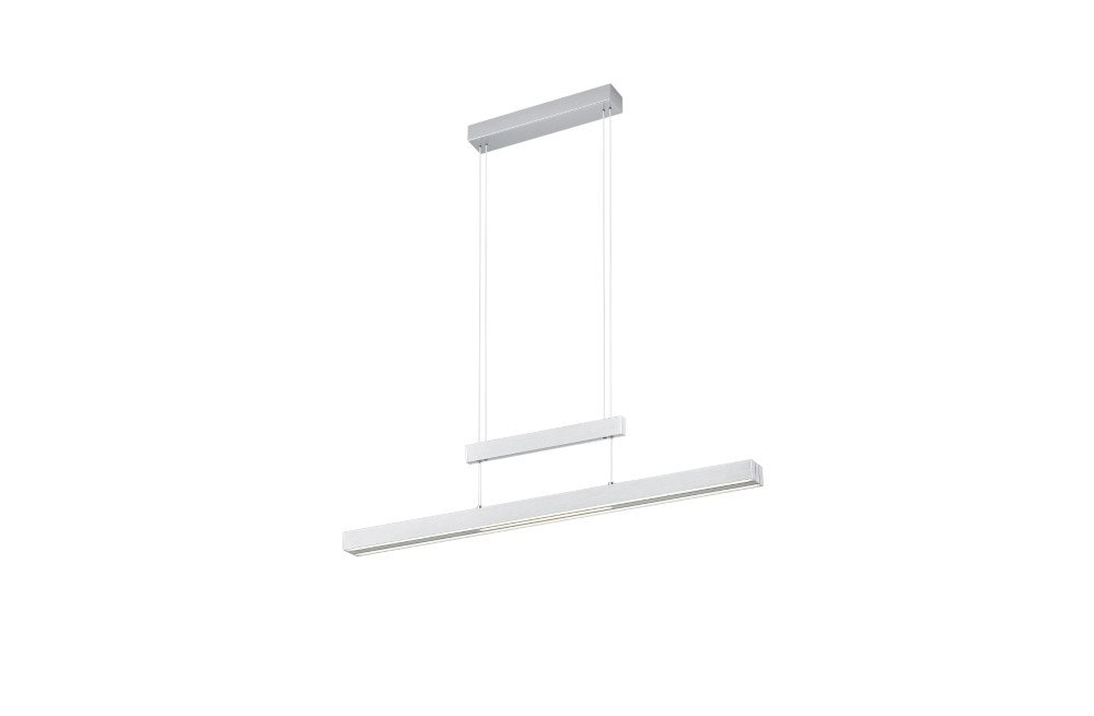 Adjustable hanging lamp Trajan Trio 4017807472226