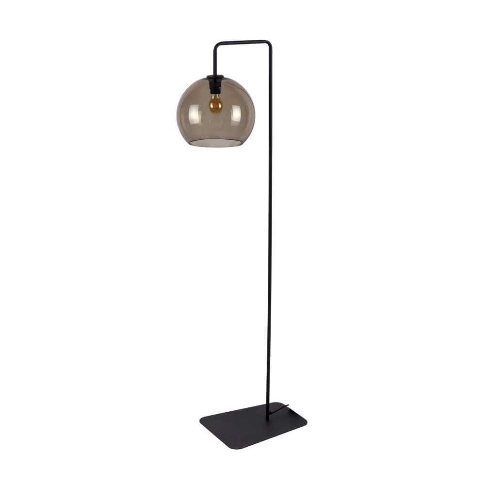 Rural floor lamp Monaco