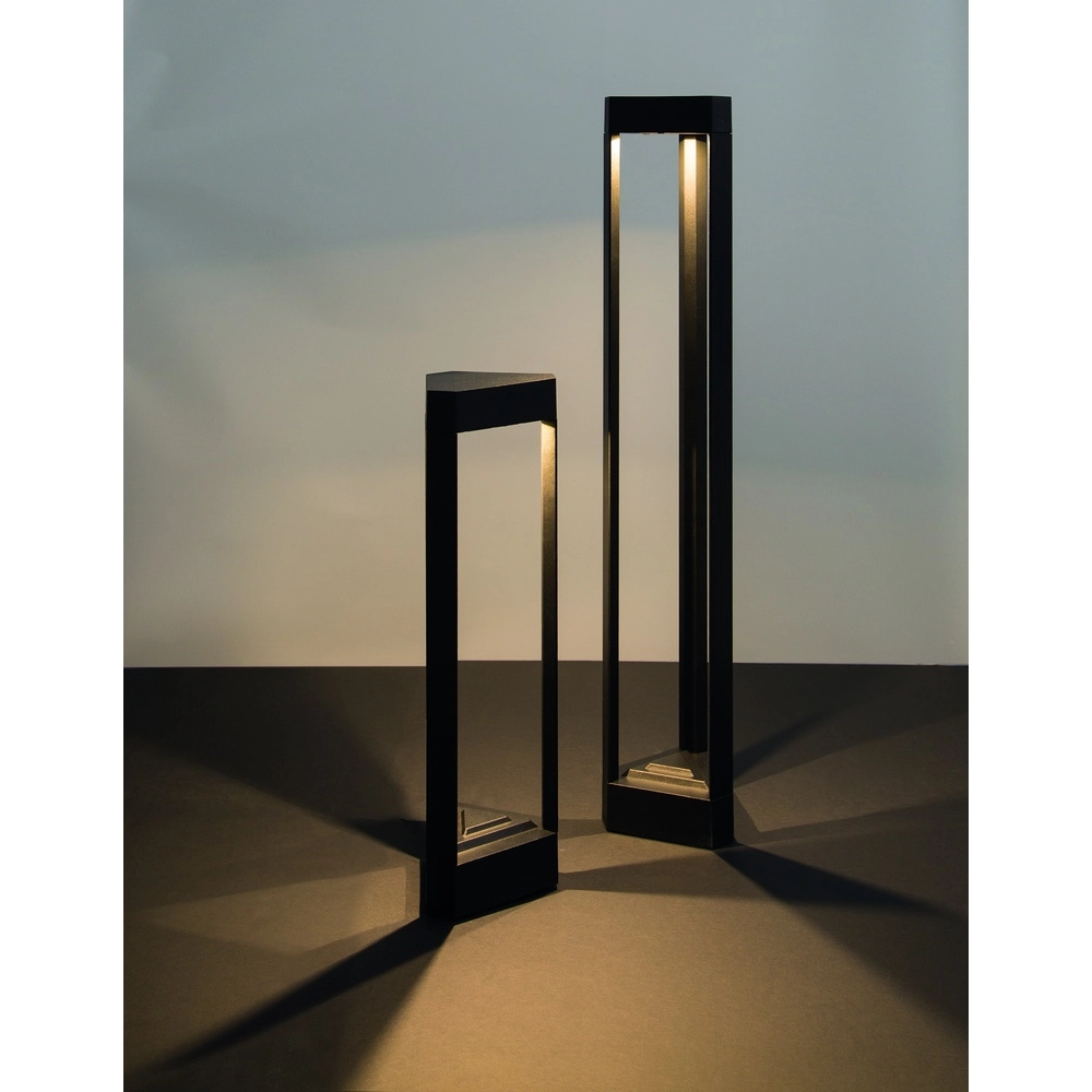 Unique garden lamp Pax 50cm Lyora 5212017424419