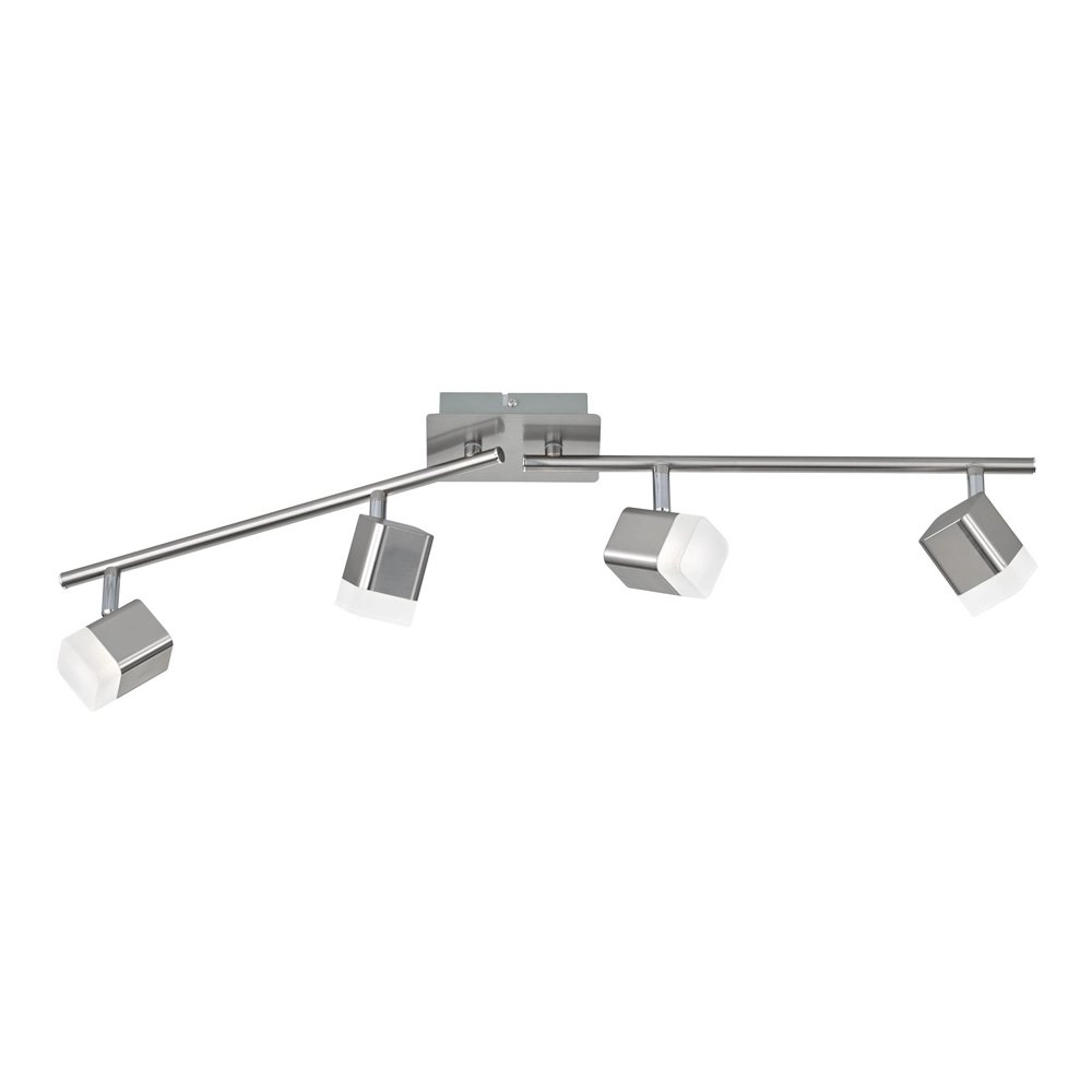 Ceiling spot Roubaix design