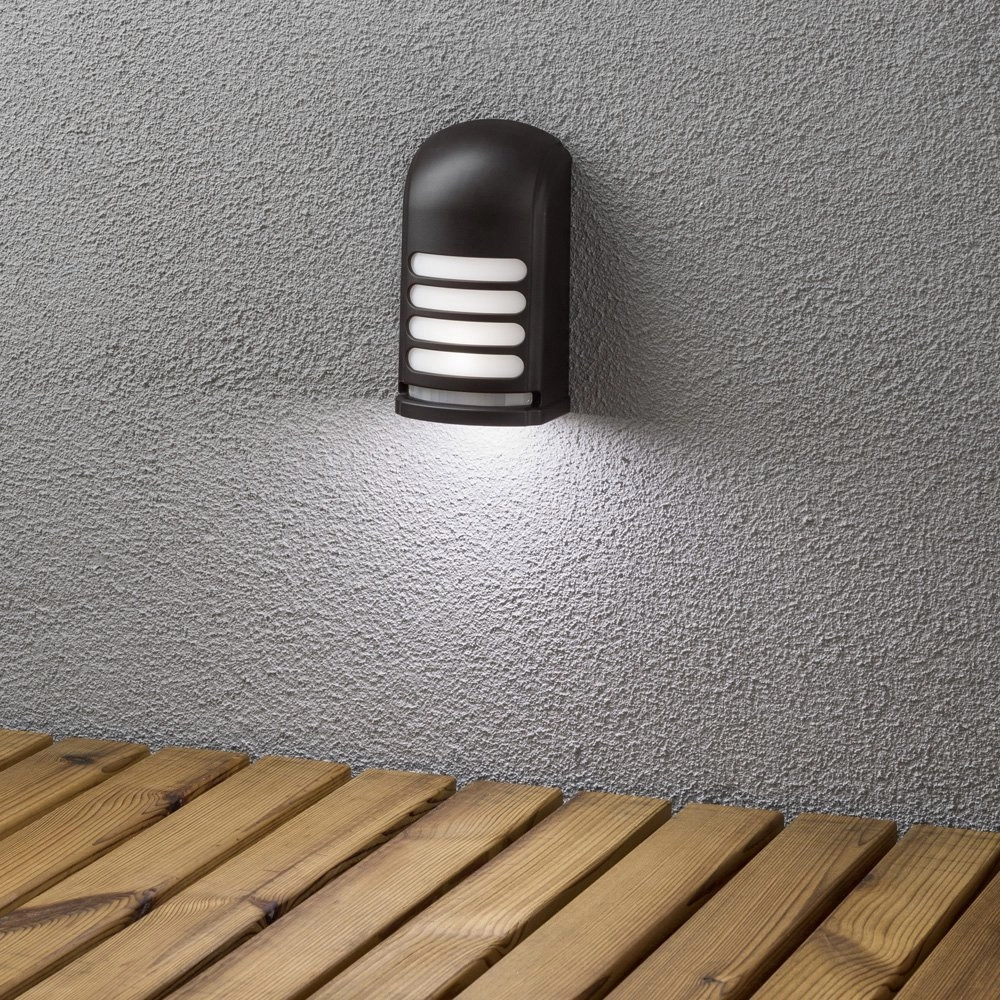 LED lamp Prato Battery with montion sensor KonstSmide 7318307694758