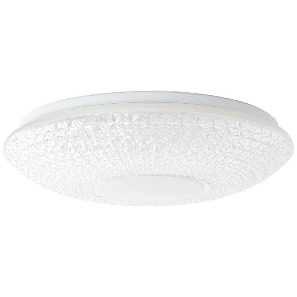 Led ceiling light Nunya Ø 52cm
